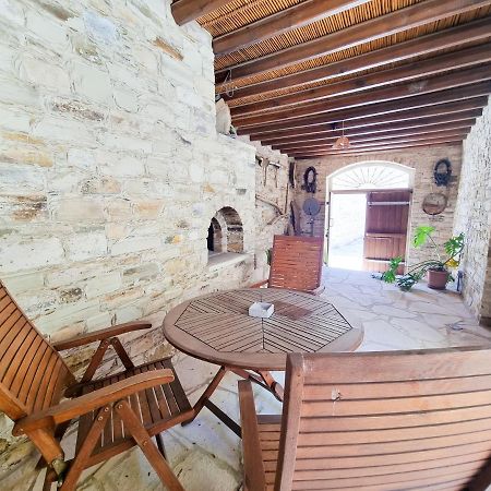 Skarinou'S Landhouse Poolside Heaven Apartment المظهر الخارجي الصورة
