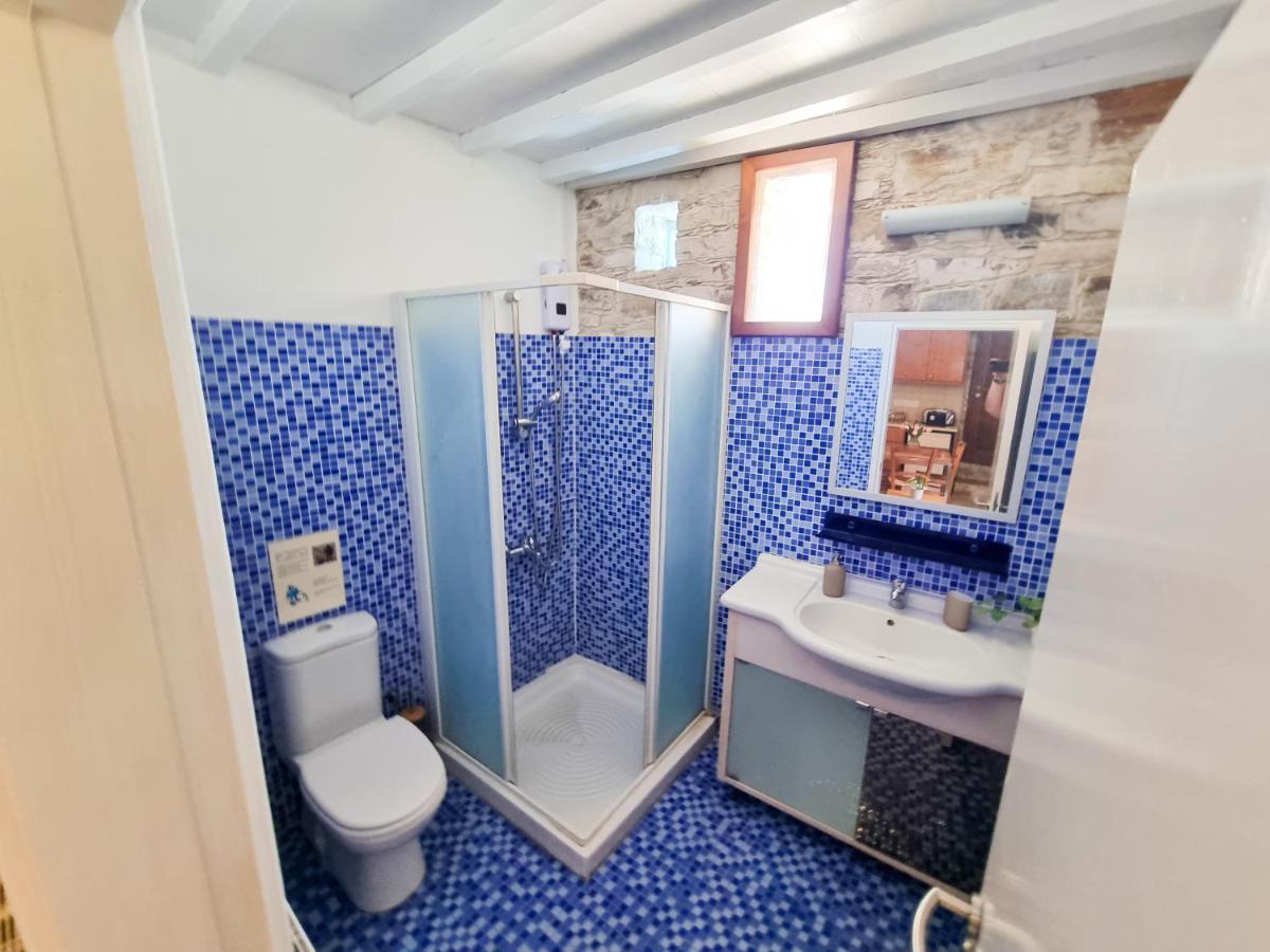 Skarinou'S Landhouse Poolside Heaven Apartment المظهر الخارجي الصورة