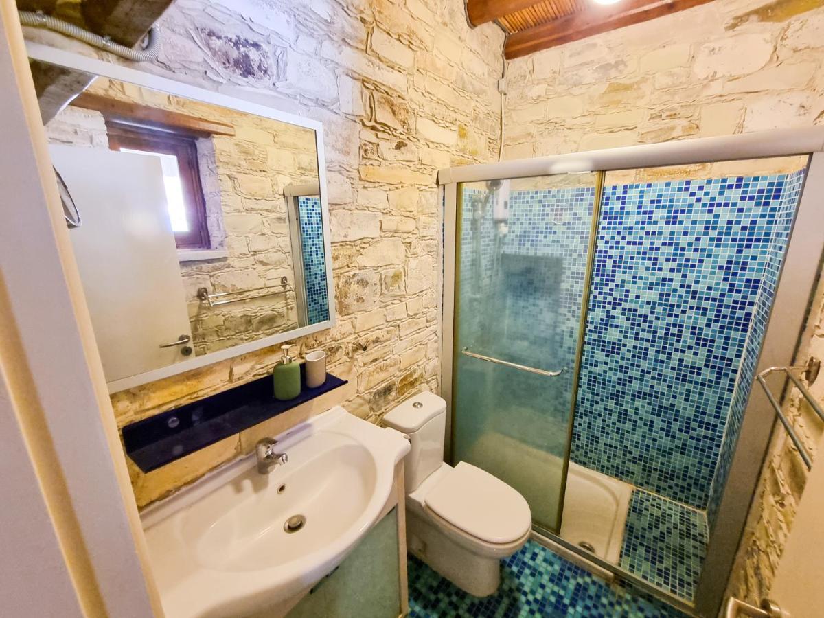 Skarinou'S Landhouse Poolside Heaven Apartment المظهر الخارجي الصورة
